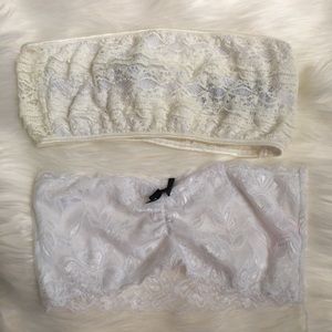 Bandeau set